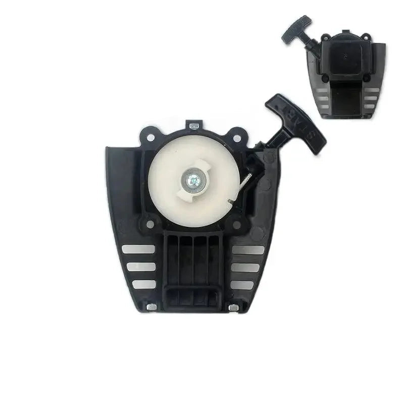 Tampa de Partida Completa para Roçadeiras Makita BCX3400 / MS3524U / Dolmar 352.4 / Robin Subaru EH035