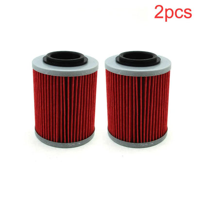 Filtro de Óleo XLJOY HF152 para Can-Am Outlander / Renegade / Commander e Maverick Vários Modelos