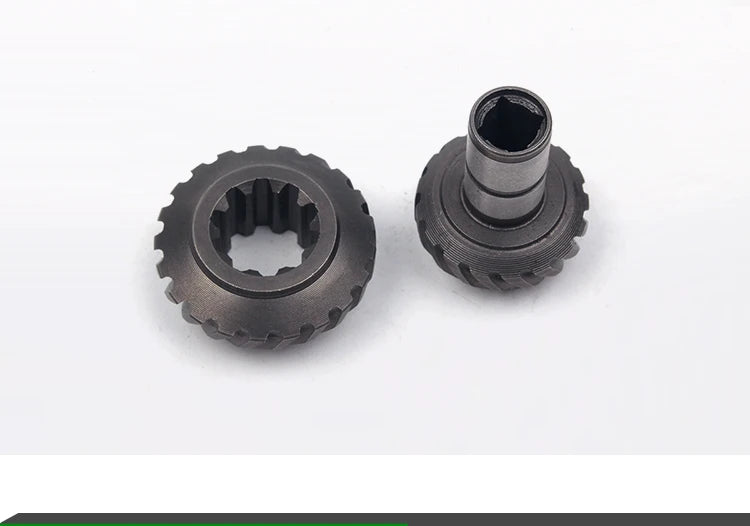 Kit Caixa de Engrenagem Cabeçote para Roçadeiras Stihl FS 55 / FS 45 / FS 85 e outros