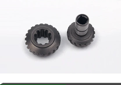 Kit Caixa de Engrenagem Cabeçote para Roçadeiras Stihl FS 55 / FS 45 / FS 85 e outros