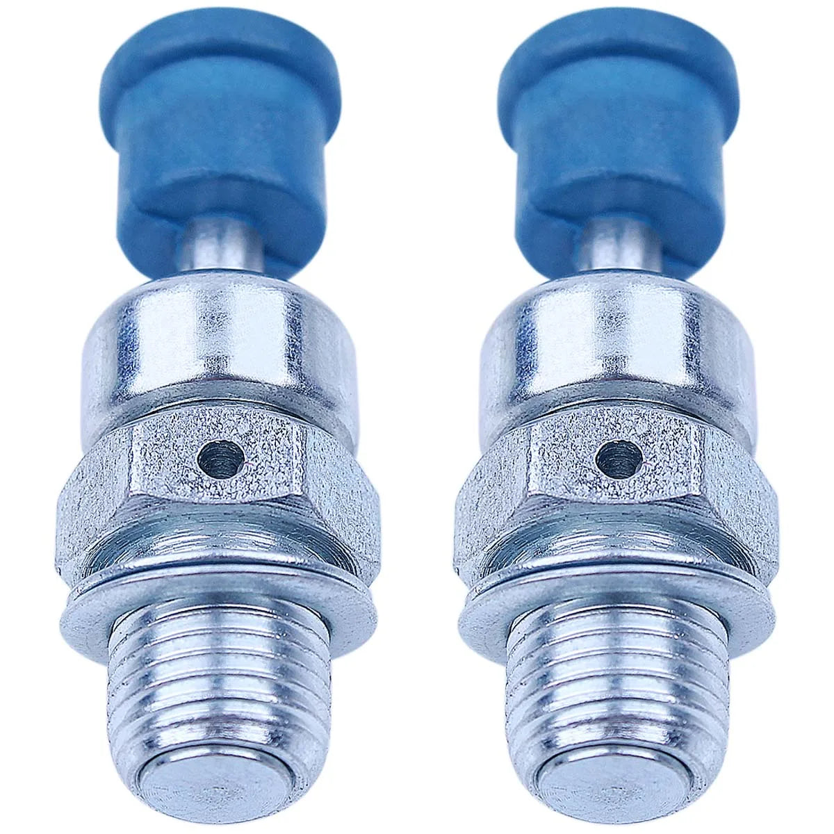 Válvula de Descompressão para Motosserra Husqvarna 50 / 51 / 55 / 362 / 372XP e outros