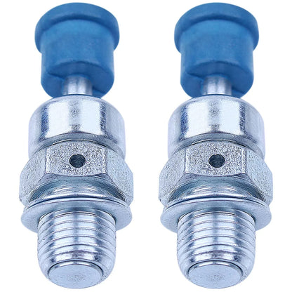 Válvula de Descompressão para Motosserra Husqvarna 50 / 51 / 55 / 362 / 372XP e outros