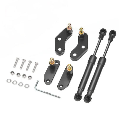 Kit Amortecedor de Porta para Can-Am Maverick X3 (2017-2024)