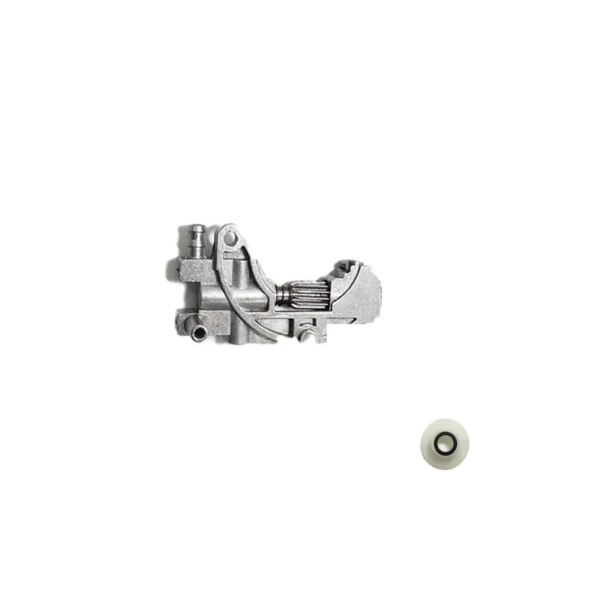 Kit de Peças para Embreagem / Tambor / Bomba de Óleo / Engrenagem e Rolamento para Motosserras Chinesas