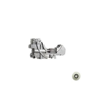 Kit de Peças para Embreagem / Tambor / Bomba de Óleo / Engrenagem e Rolamento para Motosserras Chinesas
