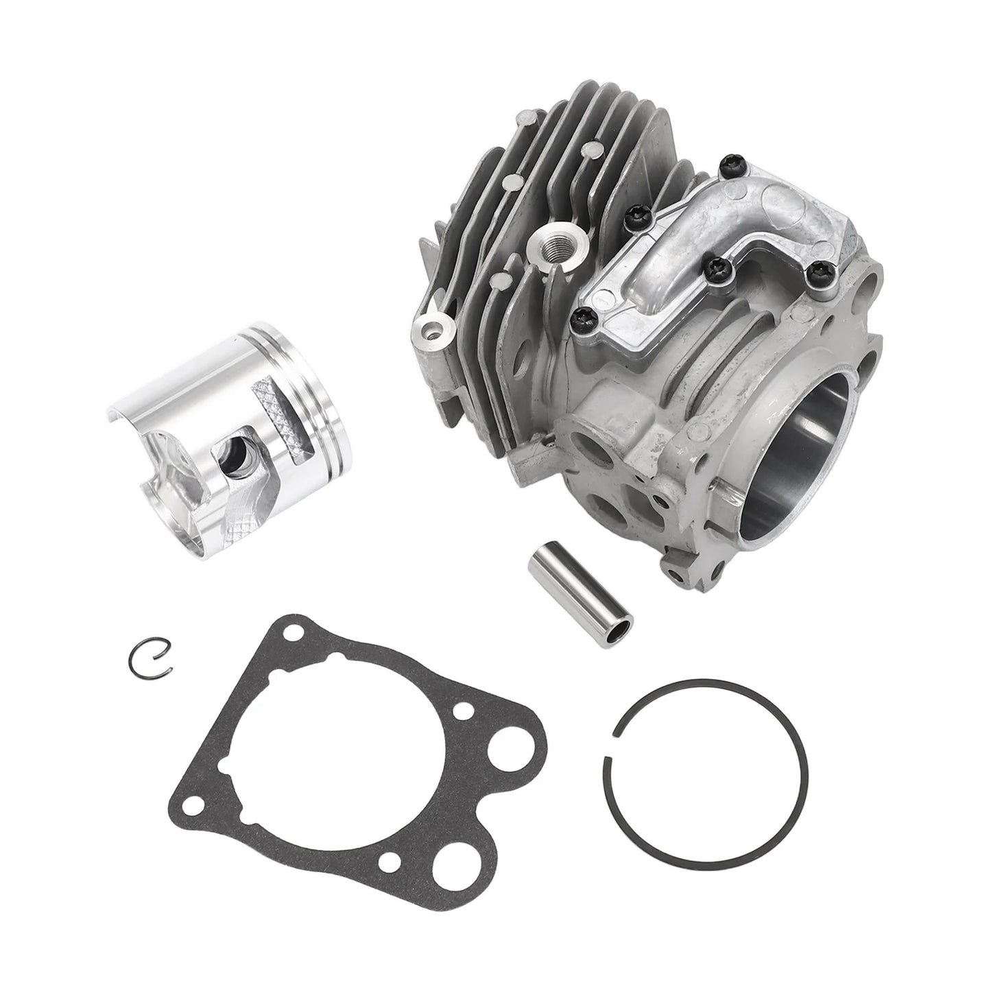 Kit Cilindro Completo 51mm para Husqvarna K750 / K760 / K770
