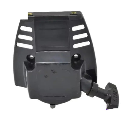 Tampa de Partida Completa para Roçadeiras Makita BCX3400 / MS3524U / Dolmar 352.4 / Robin Subaru EH035