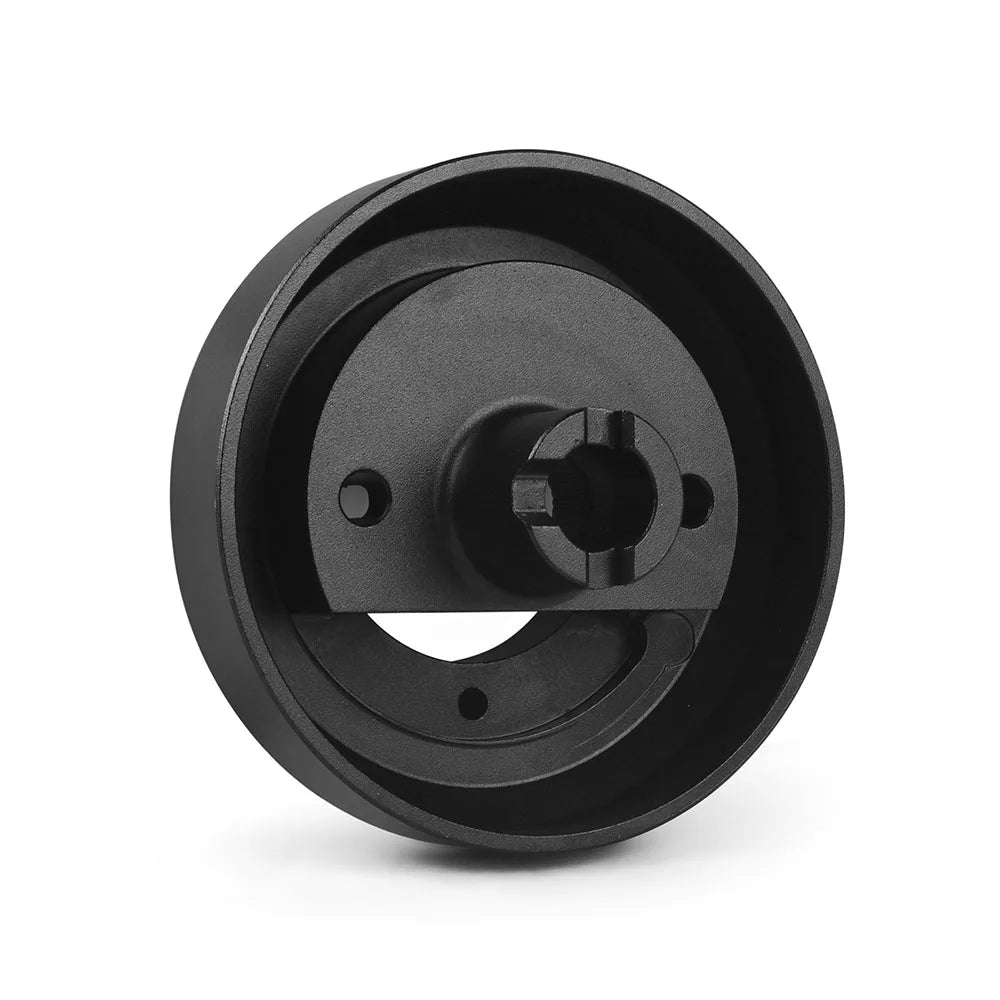 Cubo Adaptador de Volante Honda Civic / S2000 / CR-V | 6 Furos