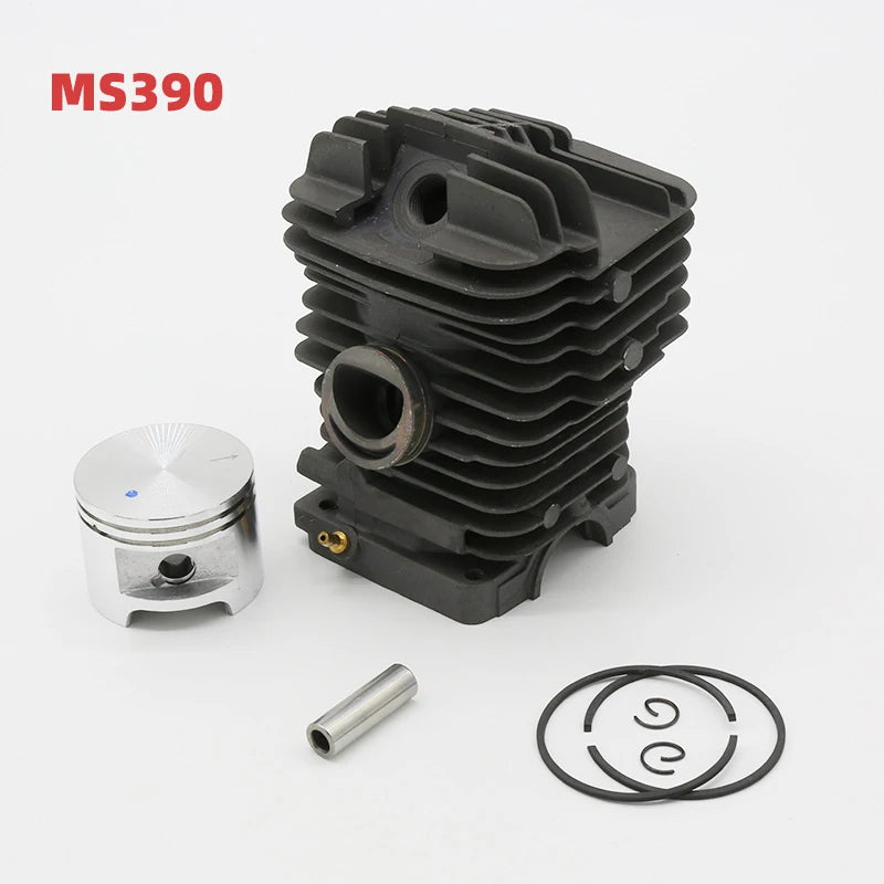 Kit Cilindro Completo para Motosserras Stihl MS 390 / MS 310 / MS 290 / 029 / 039