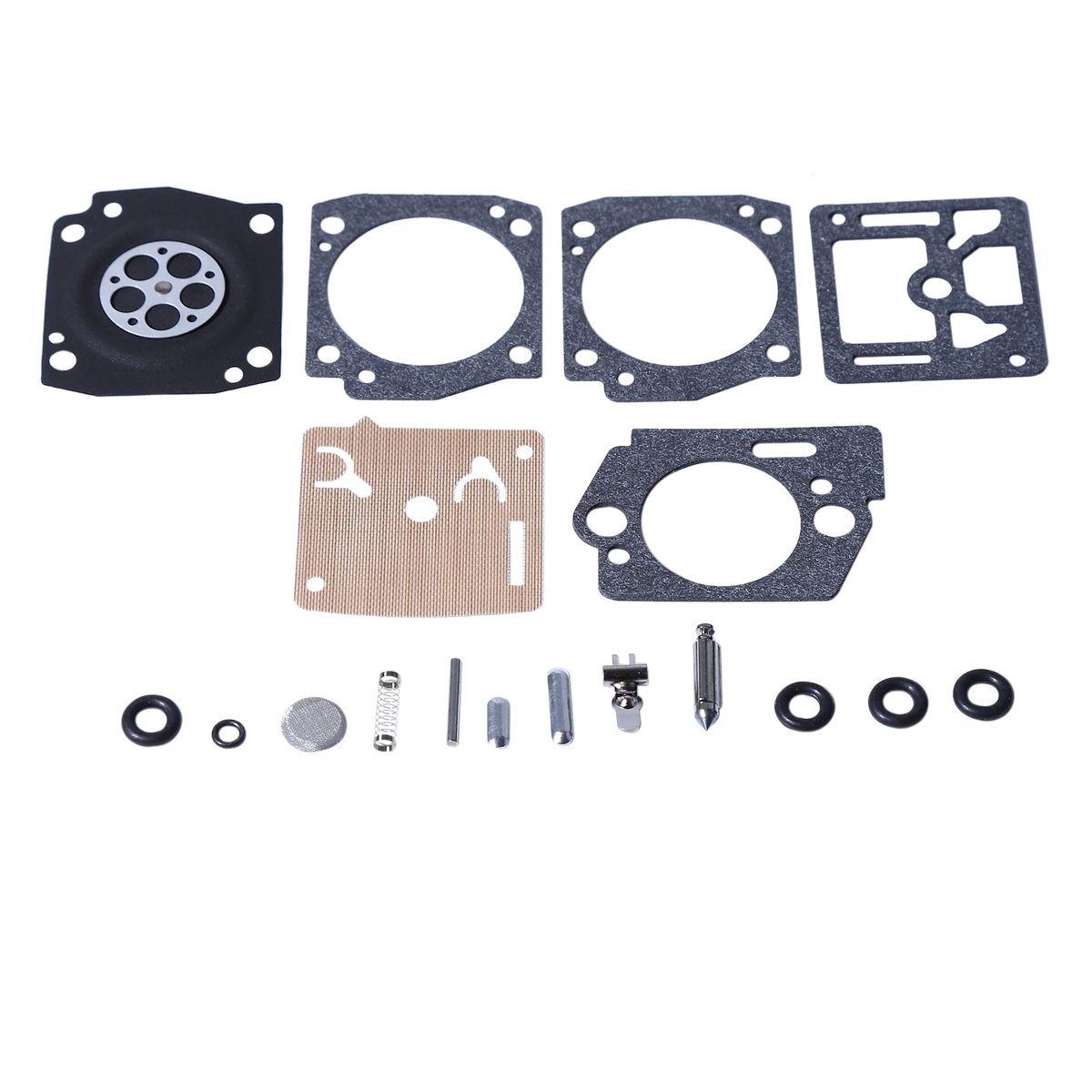 Kit de Reparo do Carburador para Husqvarna Partner K750 / K760