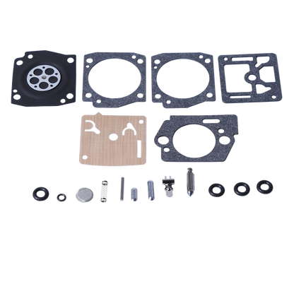 Kit de Reparo do Carburador para Husqvarna Partner K750 / K760