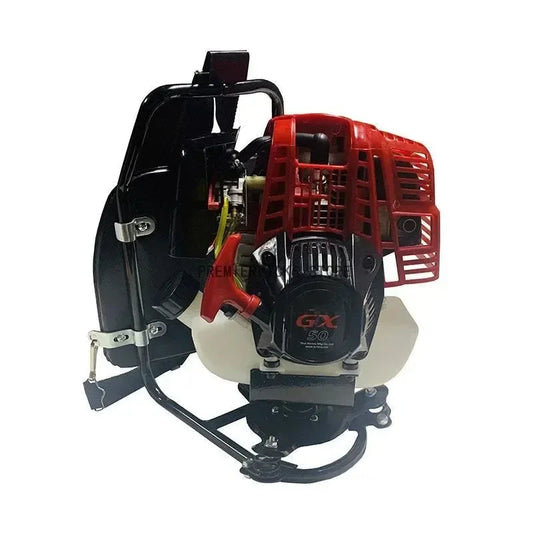 Motor GX50 47,9CC à Gasolina para Roçadeiras / Perfuradores