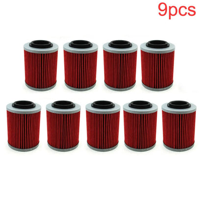 Filtro de Óleo XLJOY HF152 para Can-Am Outlander / Renegade / Commander e Maverick Vários Modelos