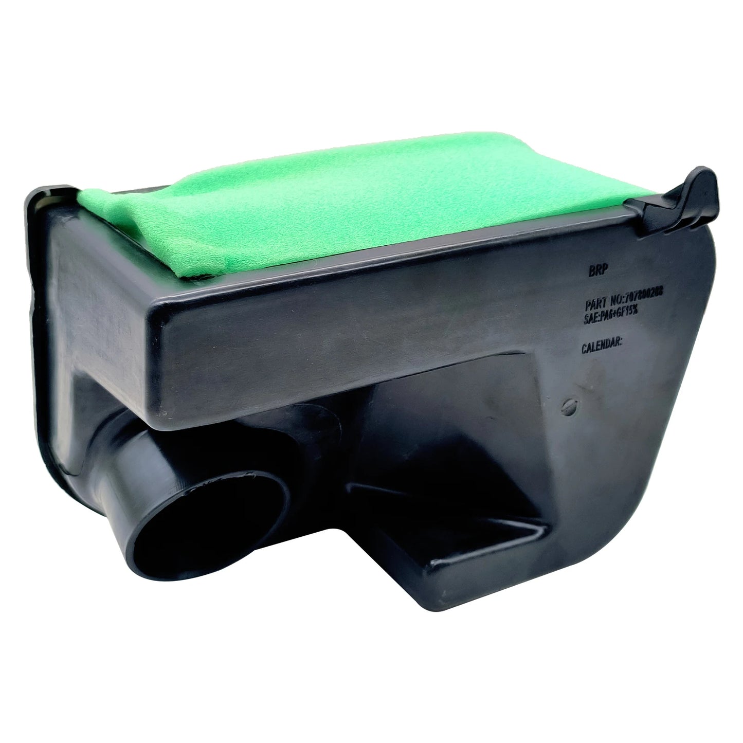 Kit de Filtros para Can-Am Outlander Max 800R e 650 2009 a 2012