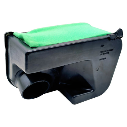 Kit de Filtros para Can-Am Outlander Max 800R e 650 2009 a 2012