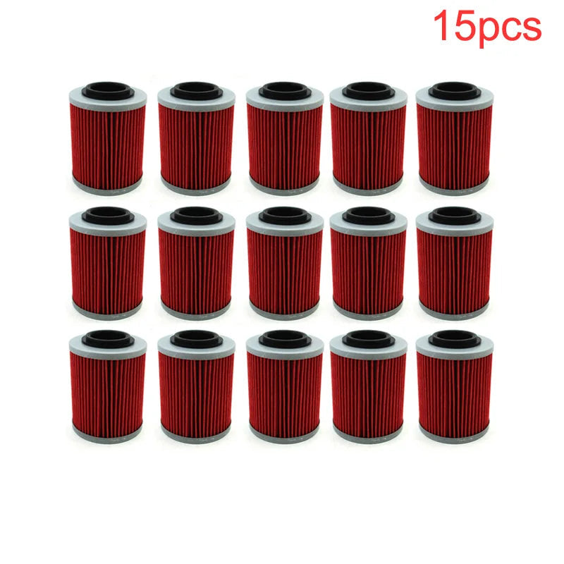 Filtro de Óleo XLJOY HF152 para Can-Am Outlander / Renegade / Commander e Maverick Vários Modelos