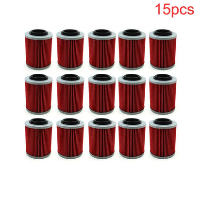 Filtro de Óleo XLJOY HF152 para Can-Am Outlander / Renegade / Commander e Maverick Vários Modelos