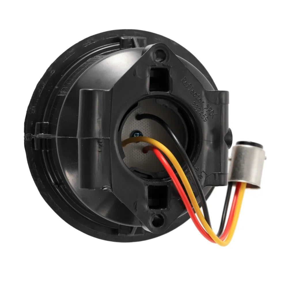 Par Lanternas Traseiras LED para Can-Am Outlander / Renegade / Commander / Maverick (2011–2022)