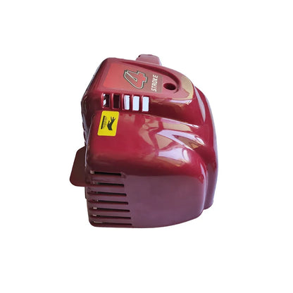 Tampa Superior do Cilindro do Motor Honda GX35 4 Tempos