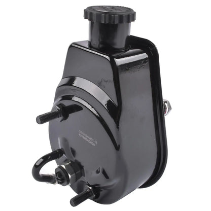 Bomba de Direção Hidráulica 5/8" para Chevy / Ford / GM / Chrysler