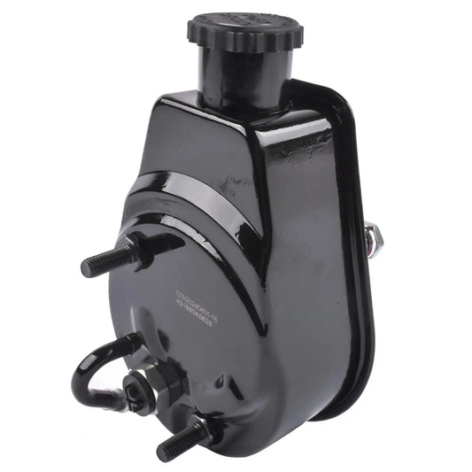 Bomba de Direção Hidráulica 5/8" para Chevy / Ford / GM / Chrysler