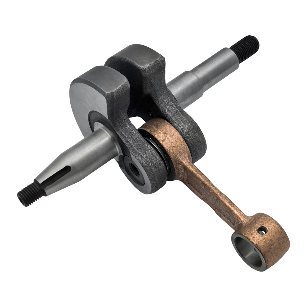 Virabrequim para Motosserra Husqvarna 61 / 66 / 162 / 266 / 268 / 272XP