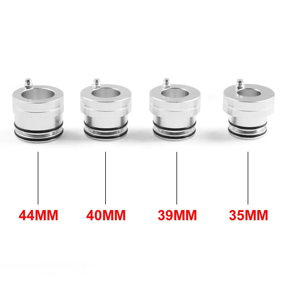 Kit Engraxador de Rolamento de Roda 35mm e 40mm para Polaris UTV/ATV