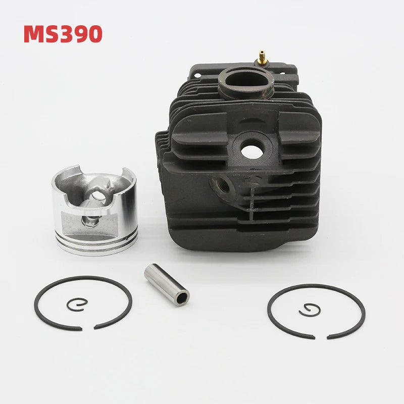 Kit Cilindro Completo para Motosserras Stihl MS 390 / MS 310 / MS 290 / 029 / 039