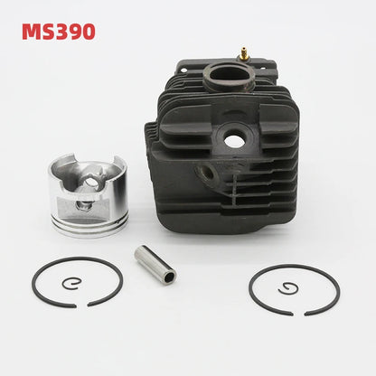 Kit Cilindro Completo para Motosserras Stihl MS 390 / MS 310 / MS 290 / 029 / 039