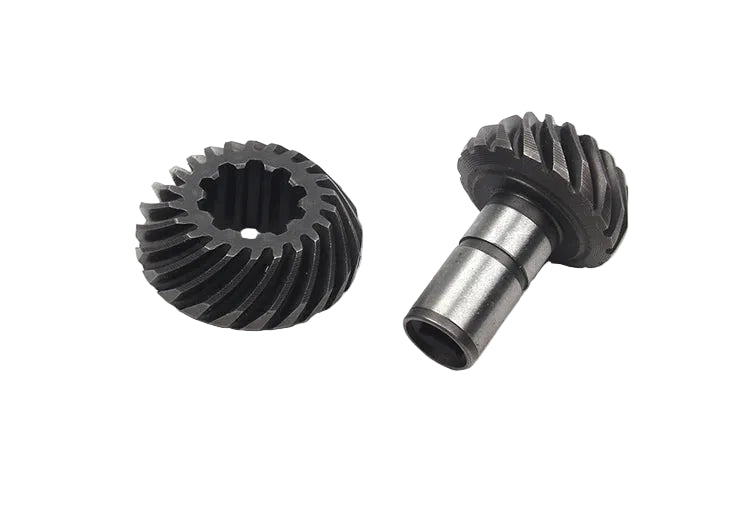Kit Caixa de Engrenagem Cabeçote para Roçadeiras Stihl FS 55 / FS 45 / FS 85 e outros