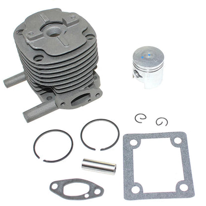 Kit Cilindro 36mm para Roçadeiras Shindaiwa Echo BP35 / C35 / SM35 / R35F / C350 / T350