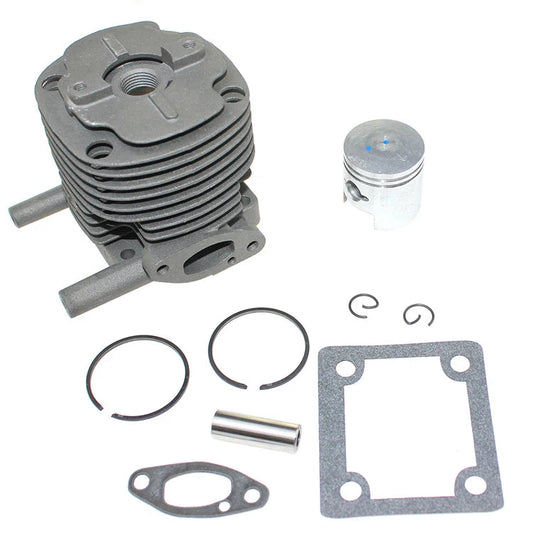 Kit Cilindro 36mm para Roçadeiras Shindaiwa Echo BP35 / C35 / SM35 / R35F / C350 / T350