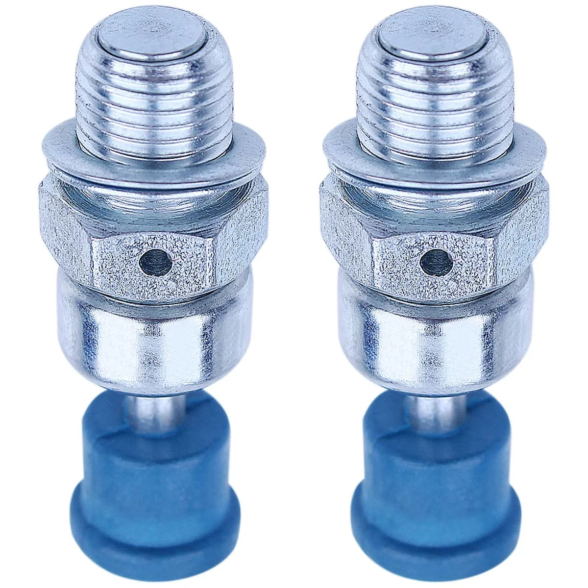 Válvula de Descompressão para Motosserra Husqvarna 50 / 51 / 55 / 362 / 372XP e outros