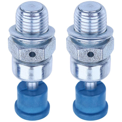 Válvula de Descompressão para Motosserra Husqvarna 50 / 51 / 55 / 362 / 372XP e outros