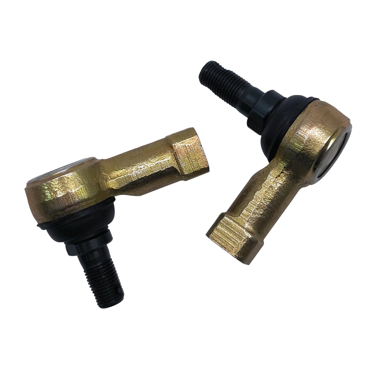 Kit Terminal de Direção M12 com Pivôs para ATV/UTV Yamaha Grizzly 450, Kodiak 400/450/700
