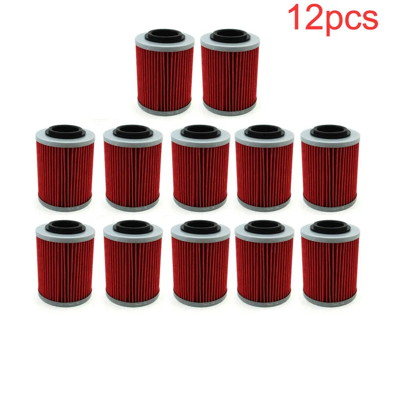 Filtro de Óleo XLJOY HF152 para Can-Am Outlander / Renegade / Commander e Maverick Vários Modelos