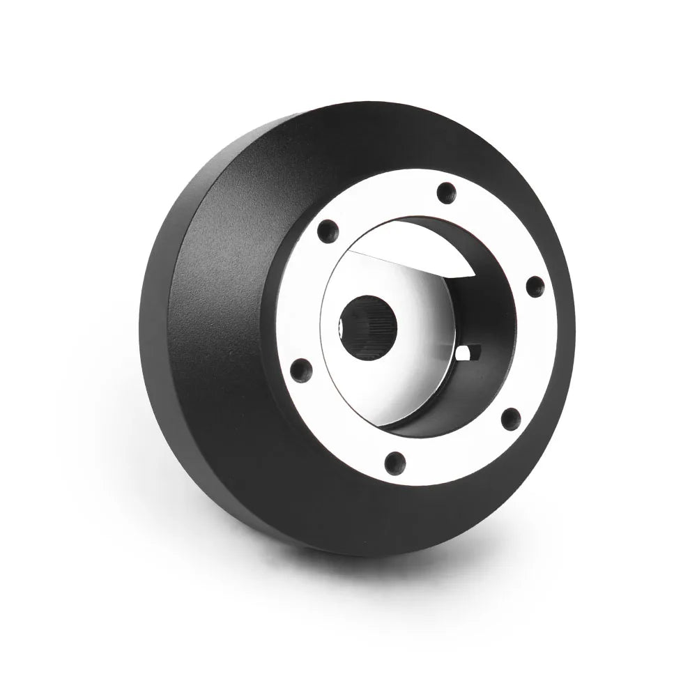 Cubo Adaptador de Volante Honda Civic / S2000 / CR-V | 6 Furos