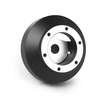 Cubo Adaptador de Volante Honda Civic / S2000 / CR-V | 6 Furos