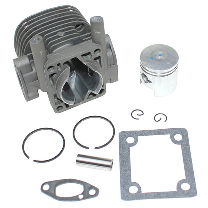 Kit Cilindro 36mm para Roçadeiras Shindaiwa Echo BP35 / C35 / SM35 / R35F / C350 / T350