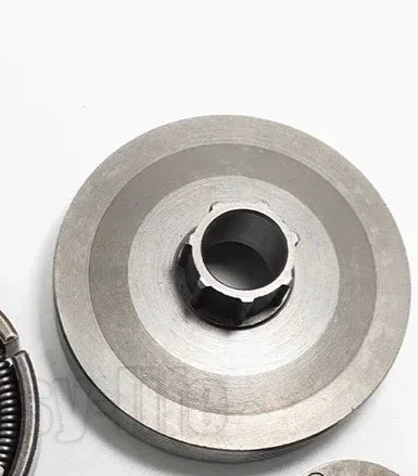 Kit de Peças para Embreagem / Tambor / Bomba de Óleo / Engrenagem e Rolamento para Motosserras Chinesas