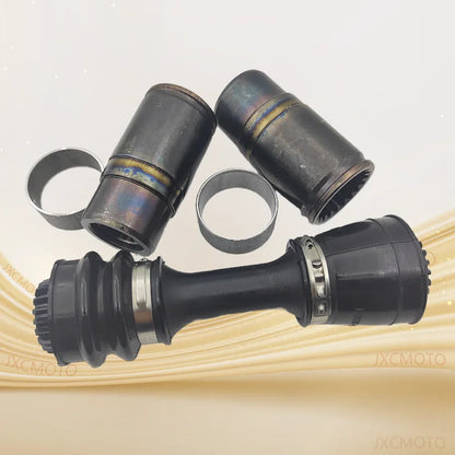 Eixo de Transmissão Dianteiro do Diferencial para Can-Am Outlander Max e Renegade – Aço Liga 42CrMo