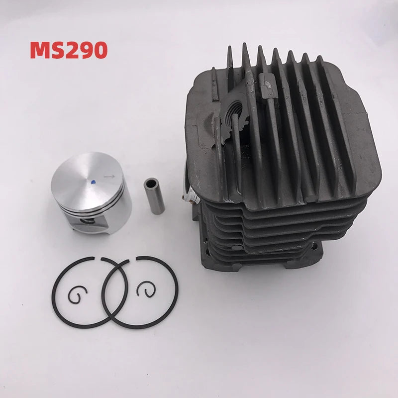 Kit Cilindro Completo para Motosserras Stihl MS 390 / MS 310 / MS 290 / 029 / 039