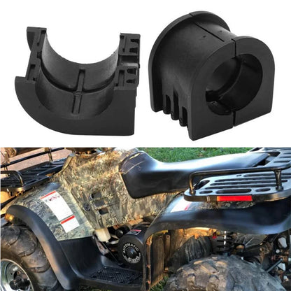 Kit com 2 Buchas Superiores da Direção / Barra Estabilizadora Compatível com Polaris Ranger, RZR e Sportsman