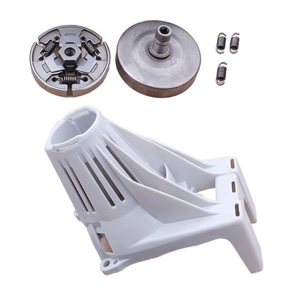 Tambor de Embreagem com Molas p/ Roçadeiras Stihl FS 80 / FS 85 / FC 80 / FC 85 / HT 70 / HT 75