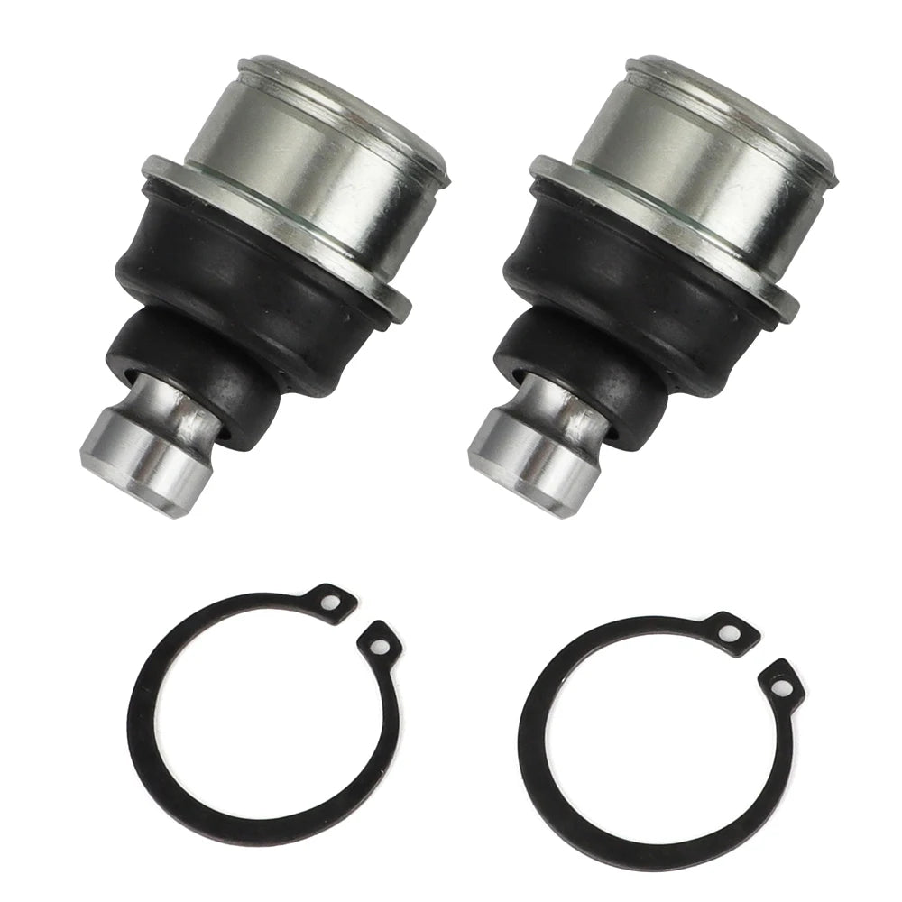 Kit Pivô Superior e Inferior Suspensão Can-Am Maverick X3 / Sport / Trail / Outlander / Commander / Defender HD10