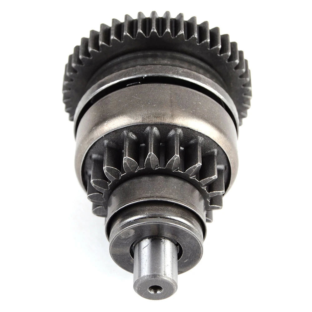 Unidade de Partida Bendix J-DXQ-011 para Can-Am Outlander, Defender HD5 e Traxter