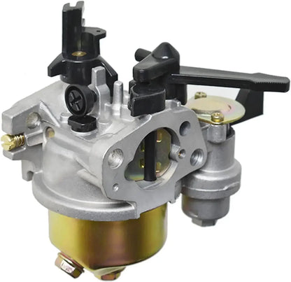 Carburador com Alavanca de Afogador para Honda GX 160 / GX 200 5.5HP – 6.5HP