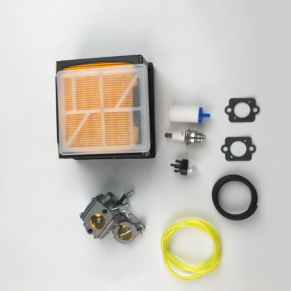 Kit Carburador com Juntas para Husqvarna K750 / K760