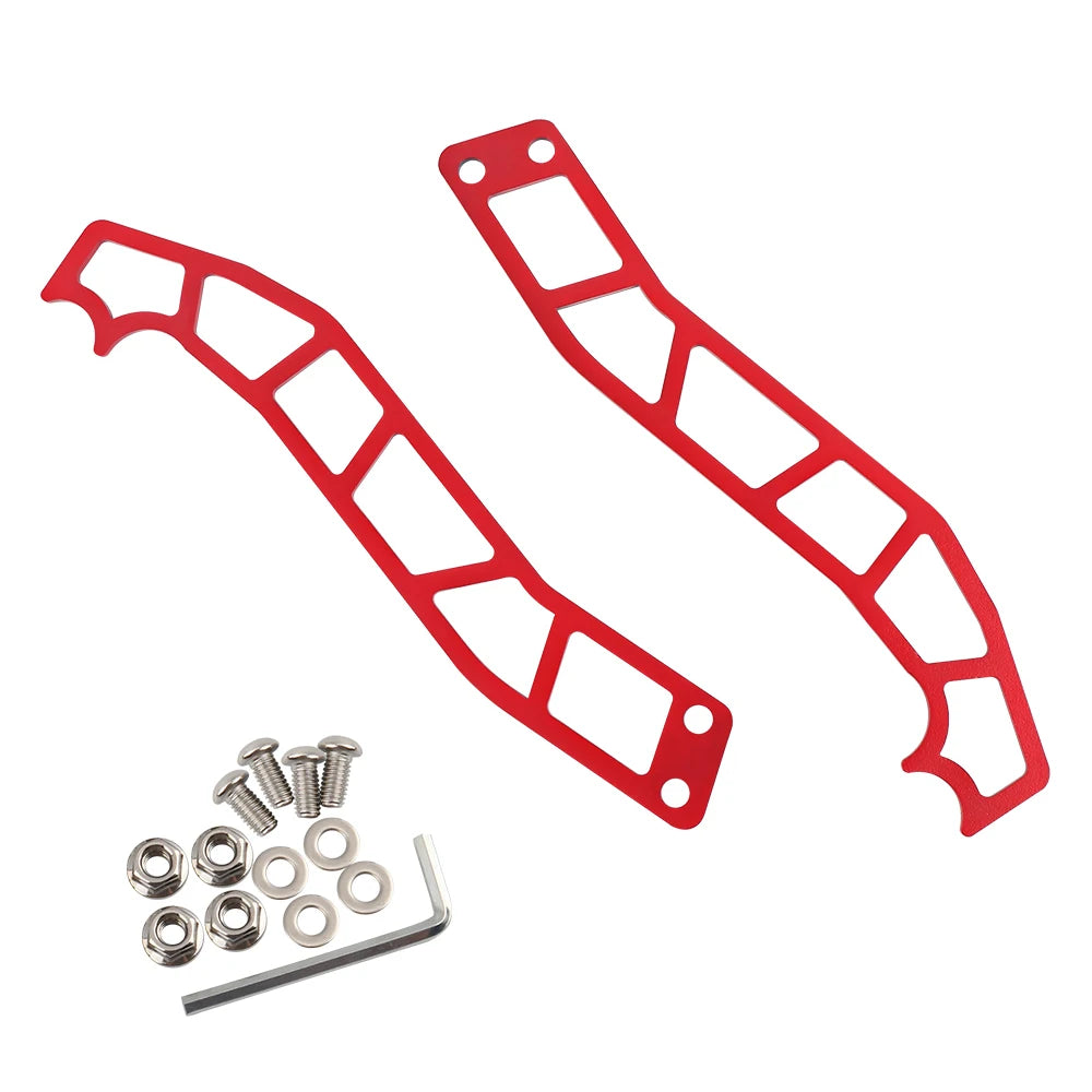 Maçanetas para Portas Can-Am UTV - Kit de Substituição para Maverick X3 X DS RS Turbo R Max (2015-2024)