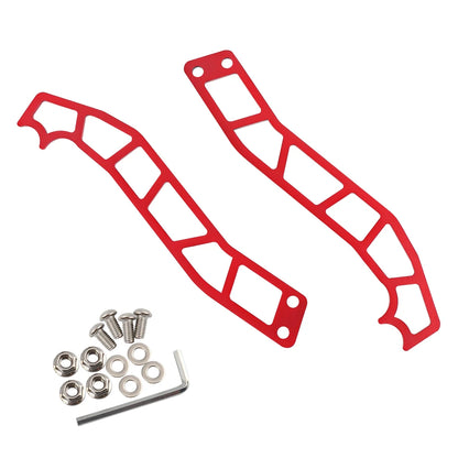Maçanetas para Portas Can-Am UTV - Kit de Substituição para Maverick X3 X DS RS Turbo R Max (2015-2024)